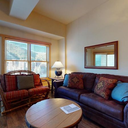 Apartament Copper Springs 426 Frisco Zewnętrze zdjęcie