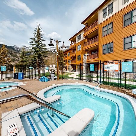 Apartament Copper Springs 426 Frisco Zewnętrze zdjęcie