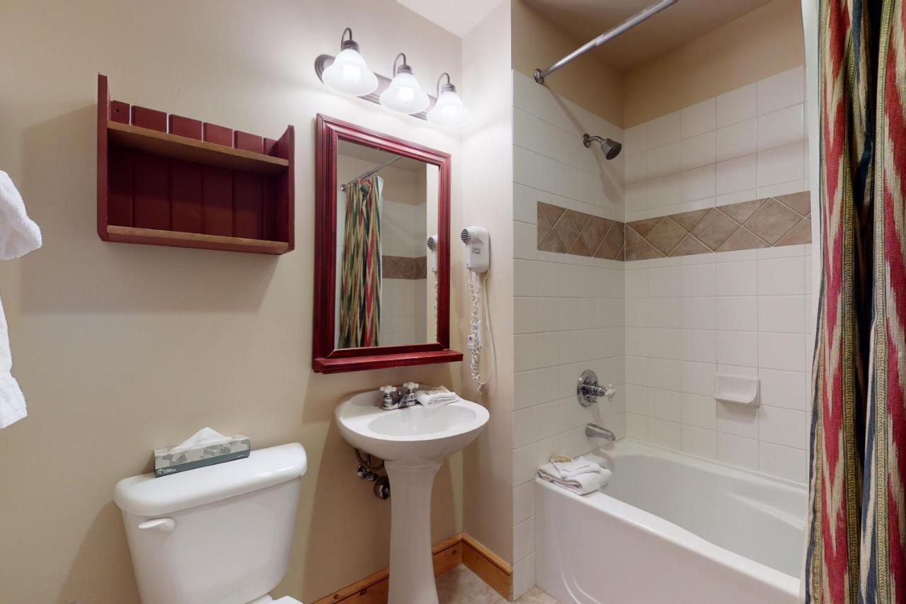 Apartament Copper Springs 426 Frisco Zewnętrze zdjęcie
