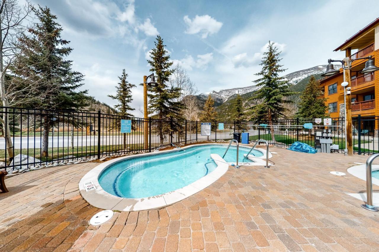 Apartament Copper Springs 426 Frisco Zewnętrze zdjęcie